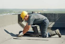 Trusted Port Chester, NY  Roofing repair and installation Experts